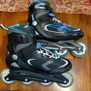 Bladerunner Advantage ProXT Rollerblades Womens Size 9